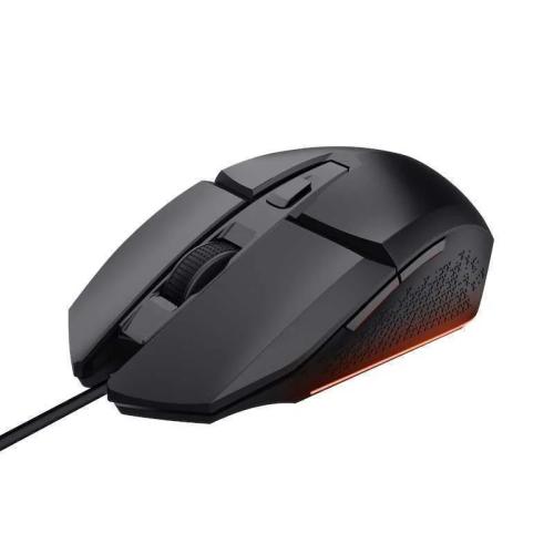Ratón Gaming Trust Gaming Gxt 109 Felox/ Hasta 64.