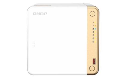 Qnap Nas Ts-462-4g 4-Bay 4gb