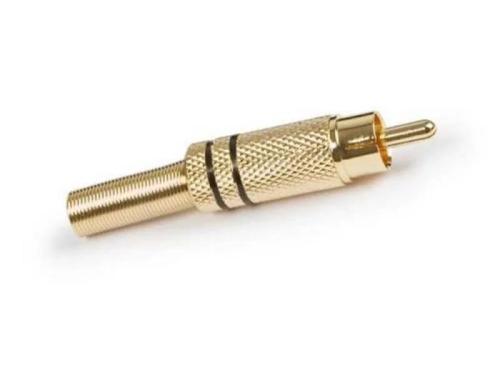 Ficha Rca Macho Cinza Extensao