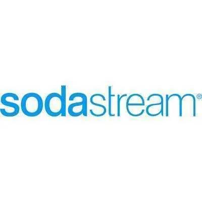 Carbonatador SodaStream Terra Megapack QC