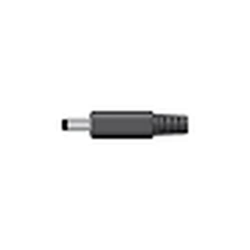 Ficha DC 2.5x5.5x14mm