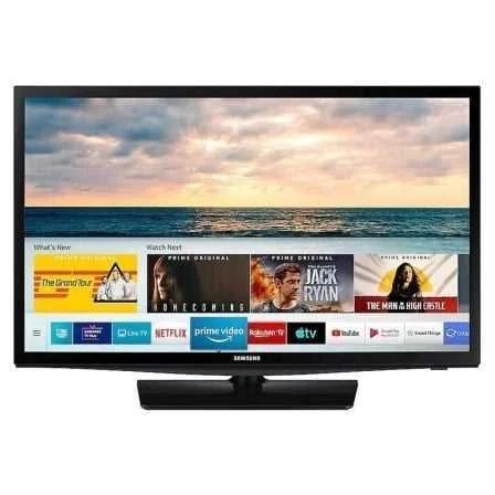 Smart Tv 24" Ue24n4305aexxc LED Hd (Black) - Samsung