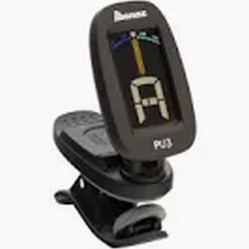 Afinador para guitarra chromatic tuner