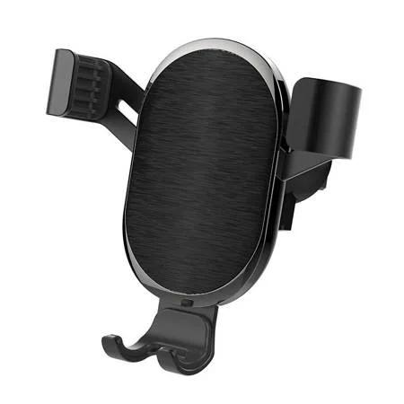 Suporte de Gravidade para Carro Ldnio Mg01 (Preto)
