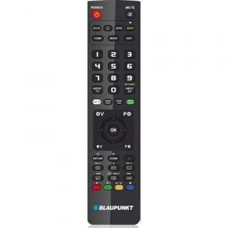 Mando Universal para Tv Panasonic Blaupunkt Bp30.