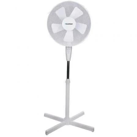 Ventilador de Pie Blaupunkt Bp2013/ 50w/ 3 Aspas .