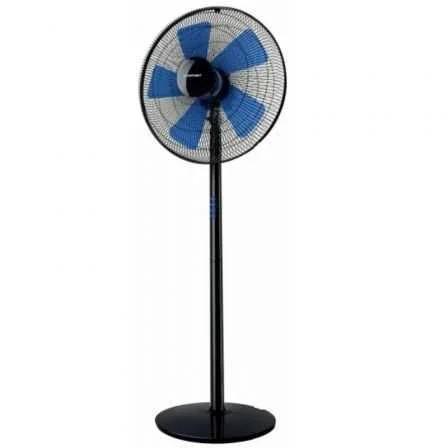Ventilador de Pie Blaupunkt Bp2009/ 45w/ 5 Aspas .