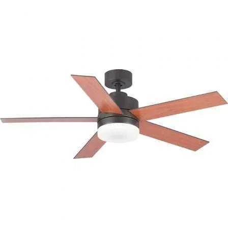 Ventilador de Techo Blaupunkt Bp2011/ 70w/ 5 Aspa.