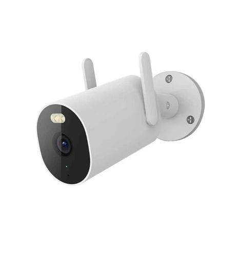 Câmara de Vigilância Ip Wi-Fi 2k Aw300 Exterior - Xiaomi