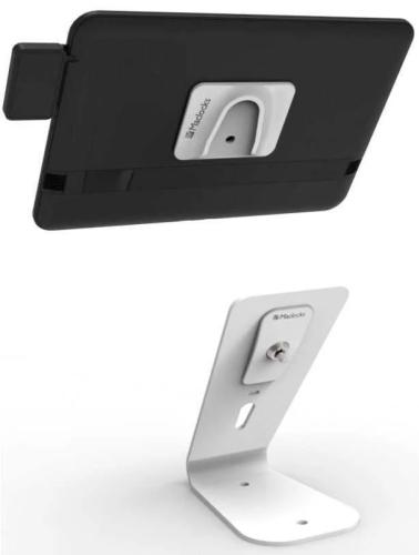 Tablet Secu Stand 3m Vhb Plate Accs