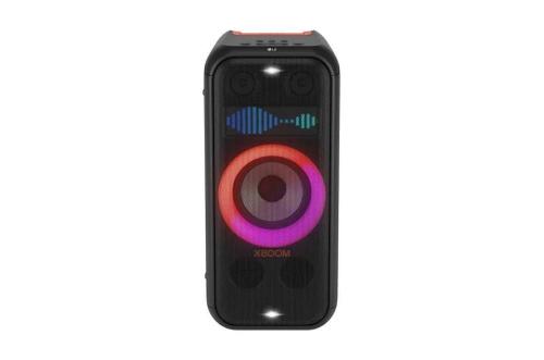 Lg Coluna Alta Potência Xboom Xl7s