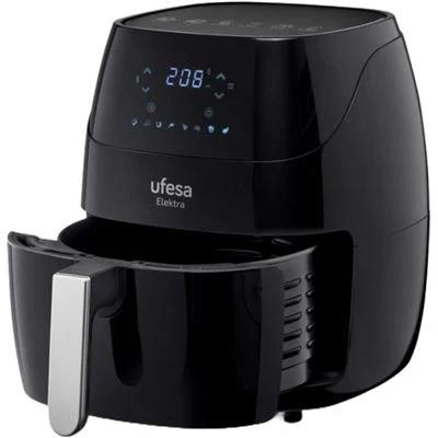 Air Fryer Ufesa - Elektra Elegance Preto