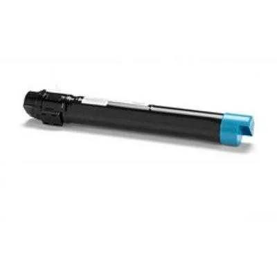 Toner Xerox para Wc 75xx/78xx/ 7970 Ciano Compativel
