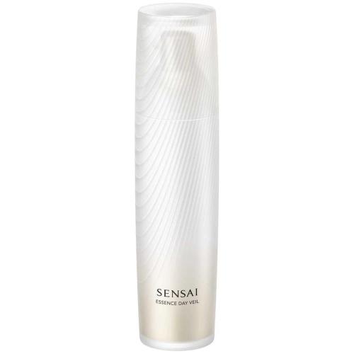 Sensai Essence Day Veil Essência Facial 40 Ml Mul.