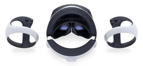 Óculos de Realidade Virtual Sony Playstation Vr2