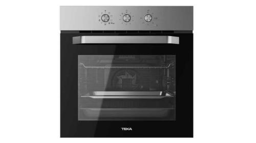 Built-In Oven Airfry Hcb 6526 Ss 71l 2615w (Inox) - Teka