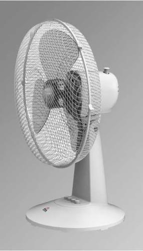 FM CALEFACCIÓN SB-140 VENTOINHA BRANCO