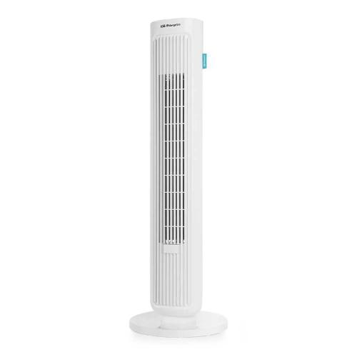 Ventilador de Torre Orbegozo Tw 0755/ 45w/ 3 Velo.