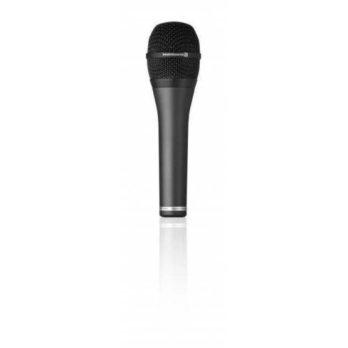 BEYERDYNAMIC TG V70D PRETO MICROFONE DE PALCO