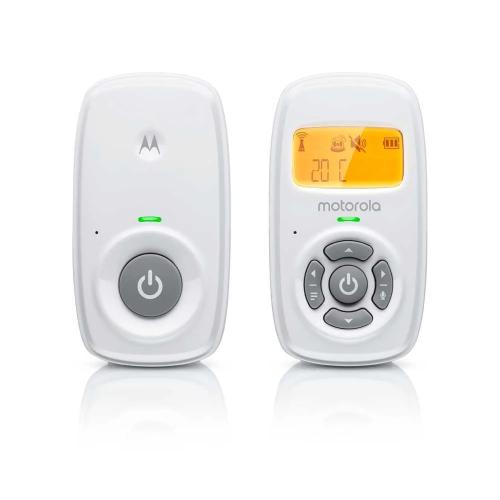 Intercomunicador Motorola AM24 Recarregável para .