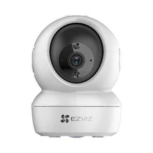 Ezviz Cs-H6c-R101-1g2wf Cubo Câmara de Segurança .