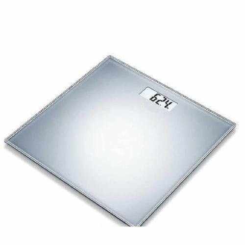 Balança Digital para Casa de Banho Beurer Gs1 Cristal