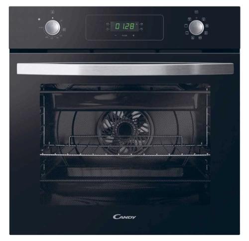 CANDY IDEA FIDC N625 L 70 L A+ PRETO