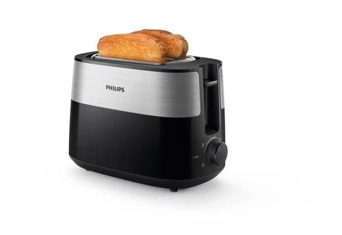 Torradeira Philips Hd2516/90