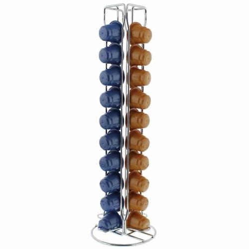 Suporte para 40 Cápsulas de Café Elka Pieterman N.