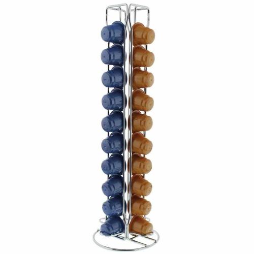 Suporte para 40 Cápsulas de Café Elka Pieterman N.