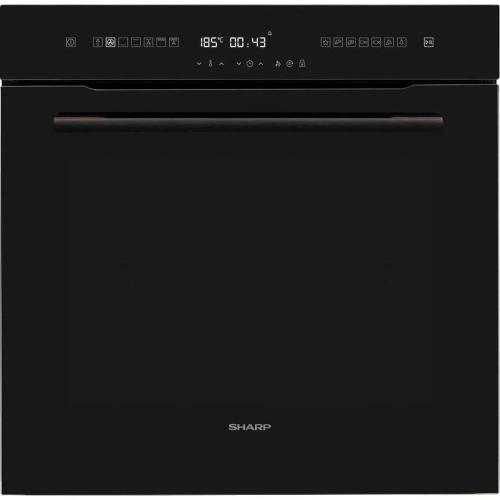 Forno Sharp KA75L64BNH 73 L