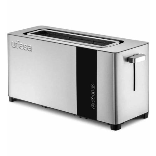 Torradeira UFESA 1050 W descongelar e voltar a aq.