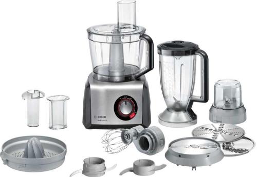 Bosch Mc812m844 Robô de Cozinha 1250 W 3,9 L Pret.