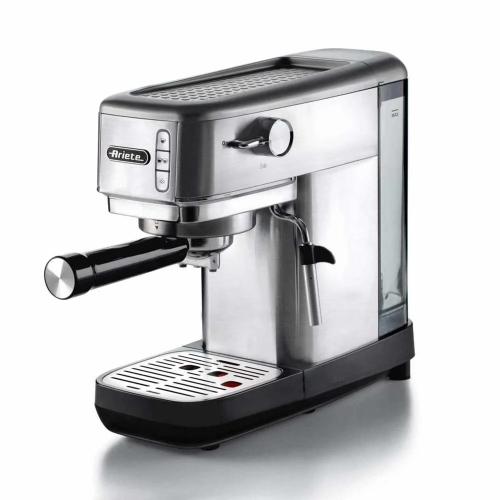 Cafeteira Elétrica Ariete 1380/10 Aço Inoxidável 1300 W
