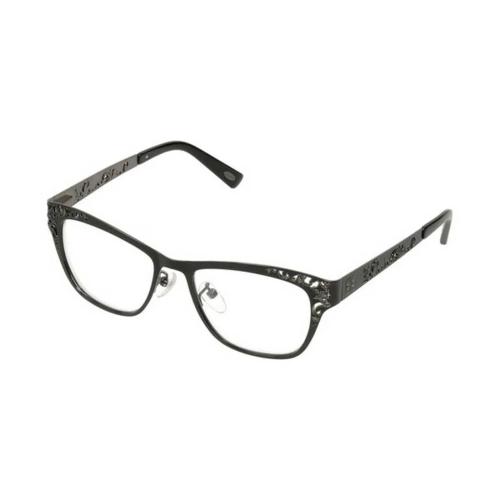 Armação de Óculos Feminino Loewe Vlw445m5108gf Preto (Ø 51 Mm)