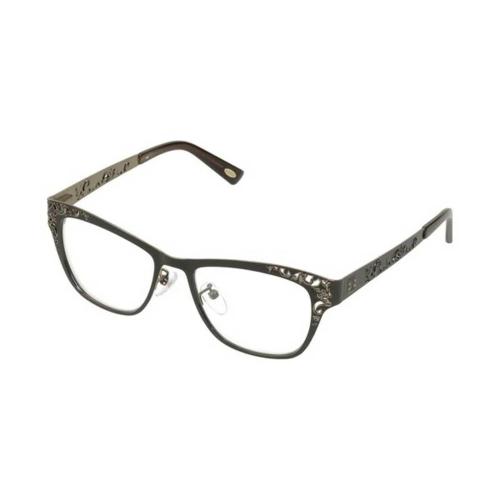 Armação de Óculos Feminino Loewe Vlw445m510i62 Bronze (Ø 51 Mm)
