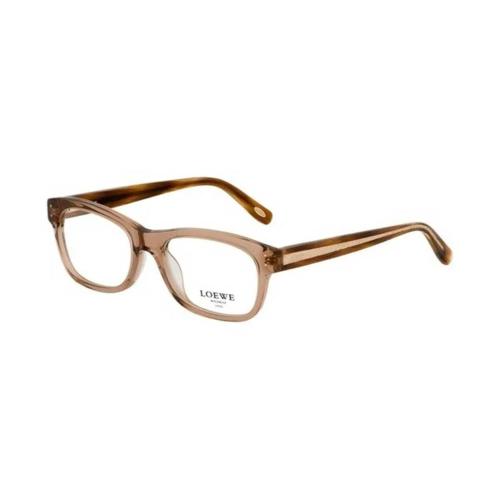 Armação de Óculos Feminino Loewe Vlw829510913 (Ø 51 Mm)