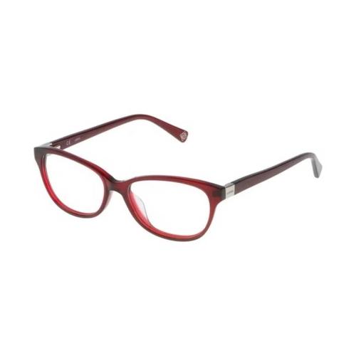 Armação de Óculos Feminino Loewe Vlw9245307fq (Ø 53 Mm)