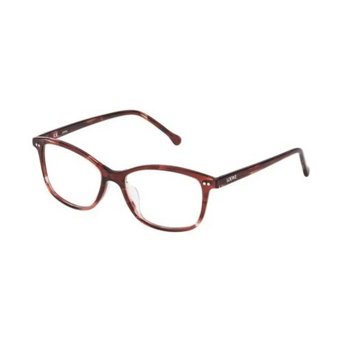 Armação de Óculos Feminino Loewe Vlw9575201gj (Ø 52 Mm)