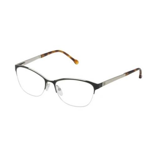Armação de Óculos Feminino Loewe Vlwa03m530snc (Ø 53 Mm)