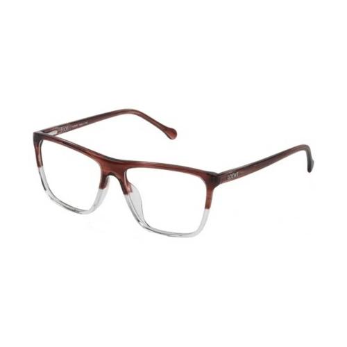 Armação de Óculos Feminino Loewe Vlwa16m5301ev (Ø 53 Mm)