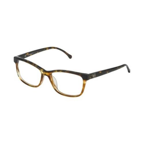Armação de Óculos Feminino Loewe Vlwa20m5406k1 (Ø 54 Mm)