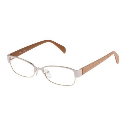 Armação de Óculos Feminino Tous Vto321530h32 (53 Mm) Cor de Rosa (Ø 53 Mm)