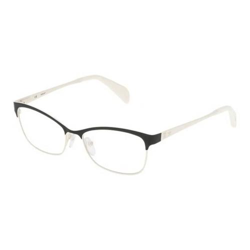 Armação de Óculos Feminino Tous Vto337540snq Preto (Ø 54 Mm)