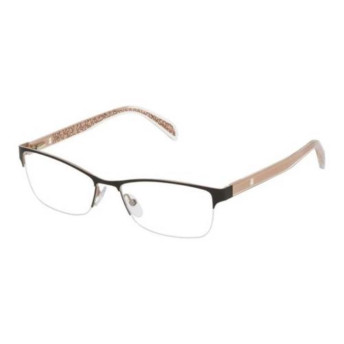 Armação de Óculos Feminino Tous Vto348540483 (54 Mm) Castanho (Ø 54 Mm)