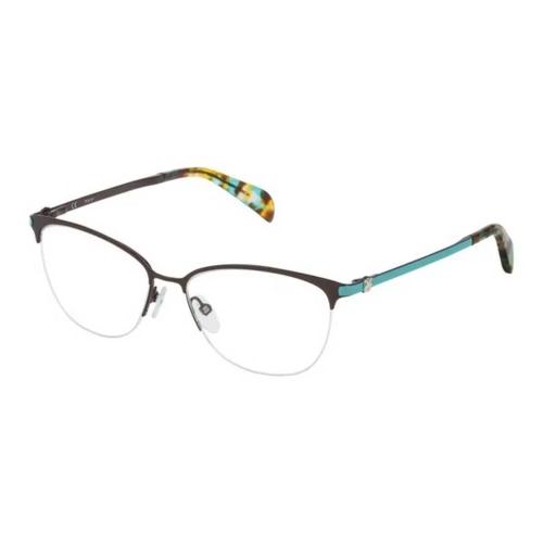 Armação de Óculos Feminino Tous Vto3505408ql Preto (Ø 54 Mm)