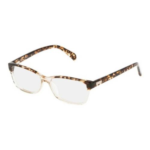 Armação de Óculos Feminino Tous Vto89152097b (52 Mm) Castanho (Ø 52 Mm)