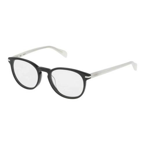 Armação de Óculos Feminino Tous Vto926500700 Preto (Ø 50 Mm)