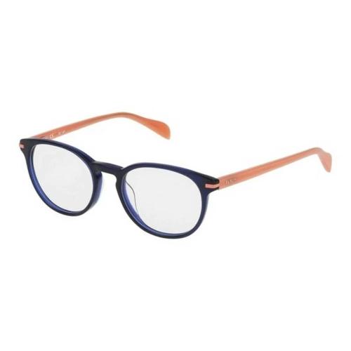 Armação de Óculos Feminino Tous Vto926500w47