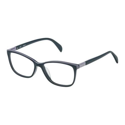 Armação de Óculos Feminino Tous Vto983530l20 (53 Mm) Azul (Ø 53 Mm)